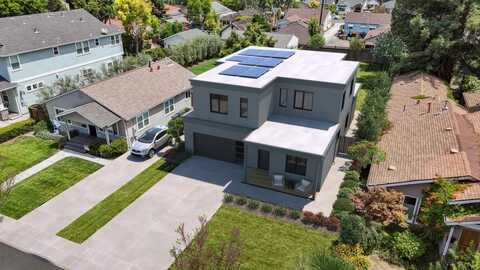 1206 Clark ST, SAN JOSE, CA 95125