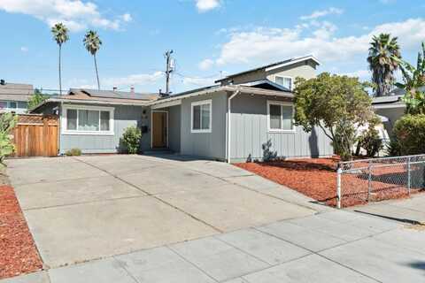 3305 Hickerson DR, SAN JOSE, CA 95127