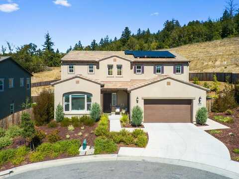 105 Shady Oak WAY, SCOTTS VALLEY, CA 95066