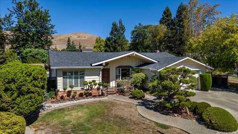 42226 Camino Santa Barbara, FREMONT, CA 94539