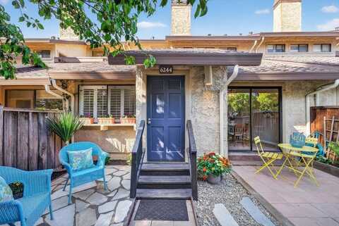 6244 Cabot CT, APTOS, CA 95003
