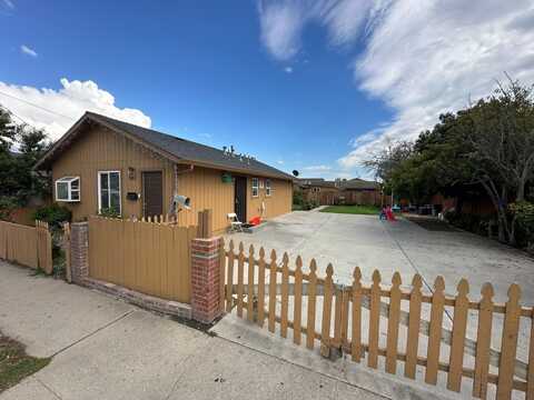 948 Rider AVE, SALINAS, CA 93905