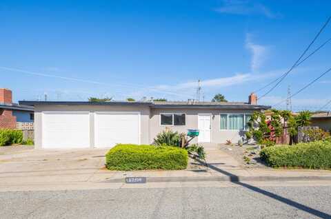 1758 Napa ST, SEASIDE, CA 93955