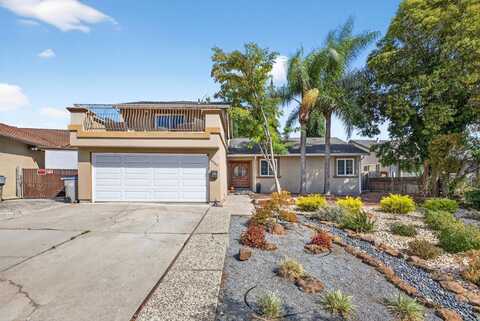 3940 Luneta CT, SAN JOSE, CA 95136