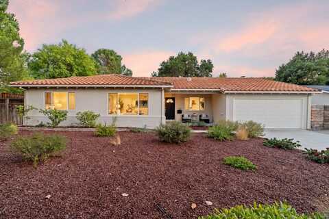 102 Belvale DR, LOS GATOS, CA 95032