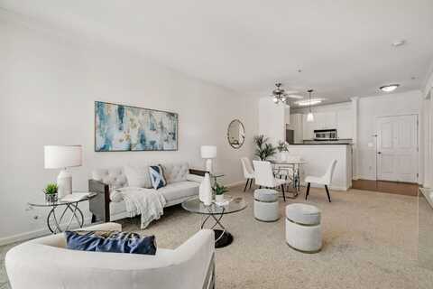 801 S Winchester BLVD 2401, SAN JOSE, CA 95128