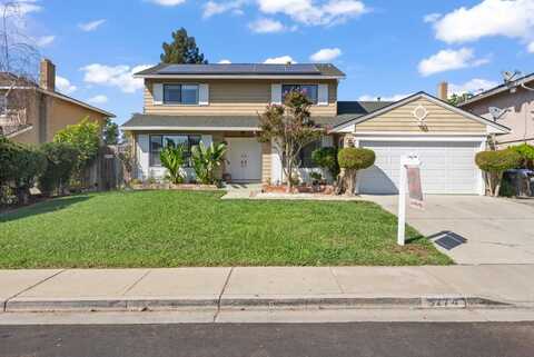 5274 Sunny Orchard LN, SAN JOSE, CA 95135