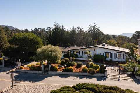 25601 Carmel Knolls DR, CARMEL, CA 93923