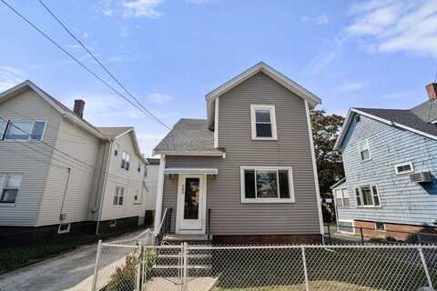 580 2nd St, Everett, MA 02149
