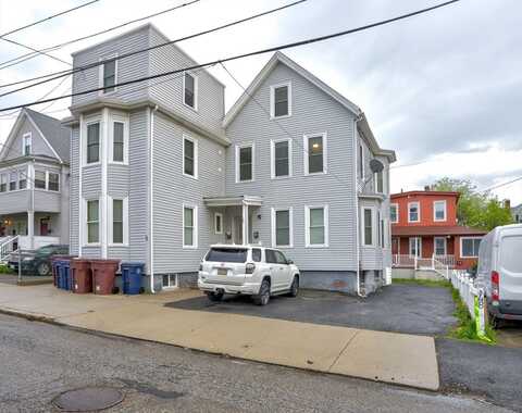 46 Wyllis Ave, Everett, MA 02149