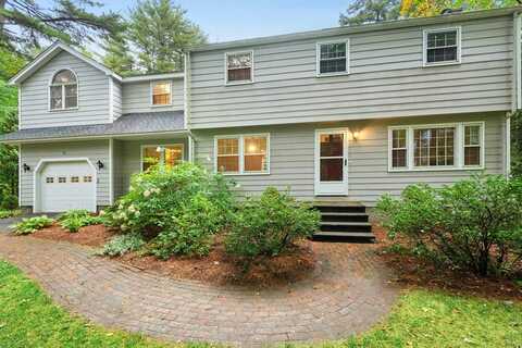 15 Withington Lane, Harvard, MA 01451