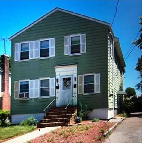 42-44 42 Johnson Rd, Weymouth, MA 02191