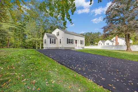 30 Hamilton Road, Northborough, MA 01532