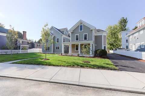 54 South St, Medford, MA 02155