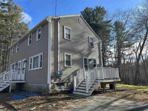 4 Lorraine Ave, Pelham, NH 03076