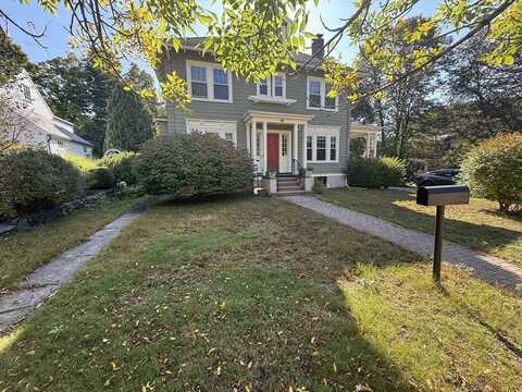 56 Manemet Rd, Newton, MA 02459