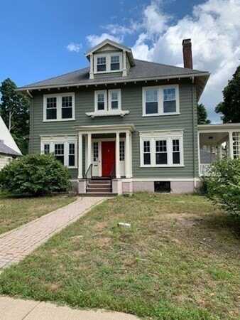 56 Manemet Rd, Newton, MA 02459