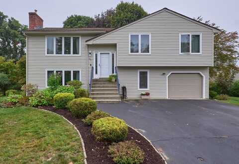 57 Paquin Drive, Marlborough, MA 01752
