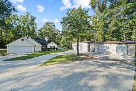 617 Kings Road SE, Milledgeville, GA 31061