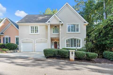 176 Hampton Way, Macon, GA 31220