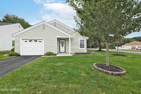 211 Pine Oak Boulevard, Barnegat, NJ 08005