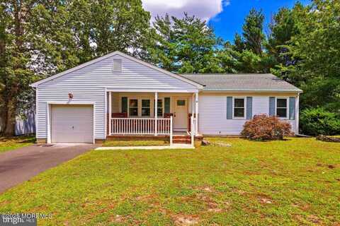285 Matey Avenue, Manahawkin, NJ 08050