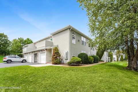 384 Deuce Drive, Wall, NJ 07719