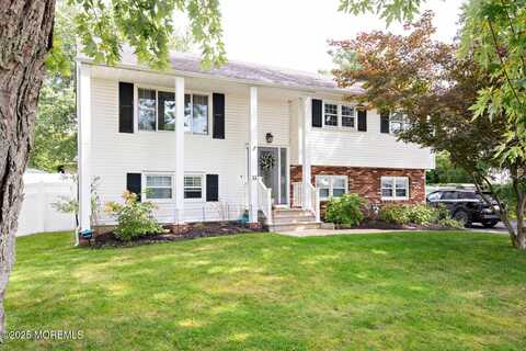 33 Country Club Drive, Neptune, NJ 07753