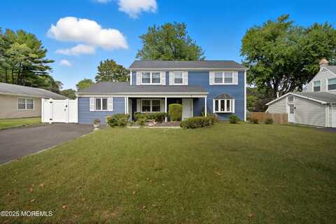 9 Idolstone Lane, Matawan, NJ 07747
