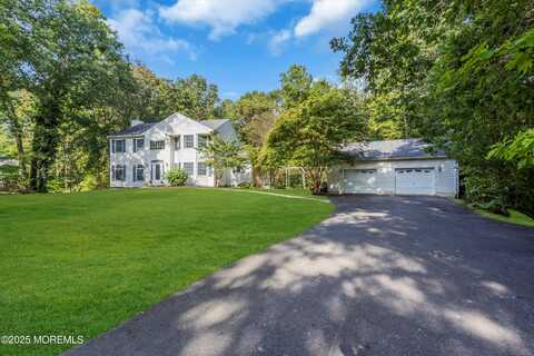 28 Lauren Lane, New Egypt, NJ 08533