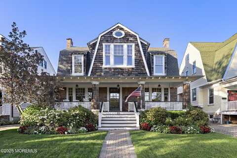 611 Sunset Avenue, Asbury Park, NJ 07712