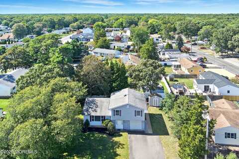 416 Irons Street, Forked River, NJ 08731