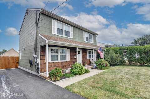 532 Bamford Avenue, Woodbridge, NJ 07095