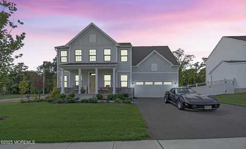 18 Annapolis Street, Farmingdale, NJ 07727
