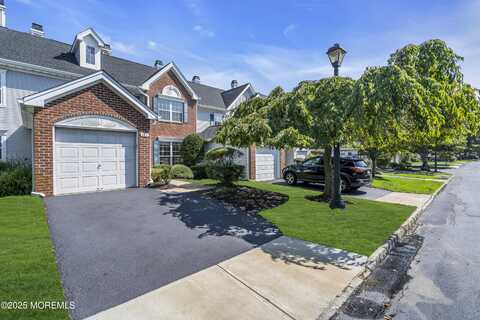 183 S Manor Court, Wall, NJ 07719