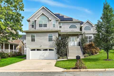1022 Center Street, Forked River, NJ 08731