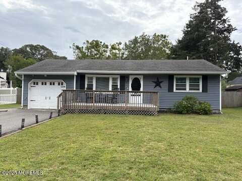3 Melwen Drive, Forked River, NJ 08731