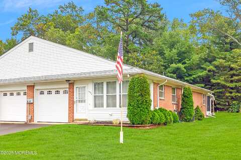 154b Rosewood Drive, Whiting, NJ 08759