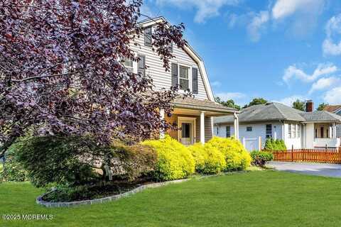 308 Monmouth Road, West Long Branch, NJ 07764