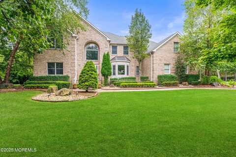 1741 Azure Drive, Wall, NJ 07753