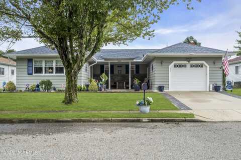 26 Cabrillo Boulevard, Toms River, NJ 08757