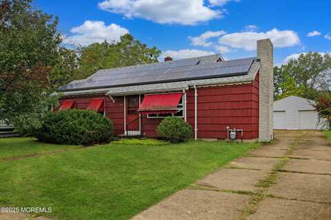 508 Lafayette Avenue, Toms River, NJ 08753