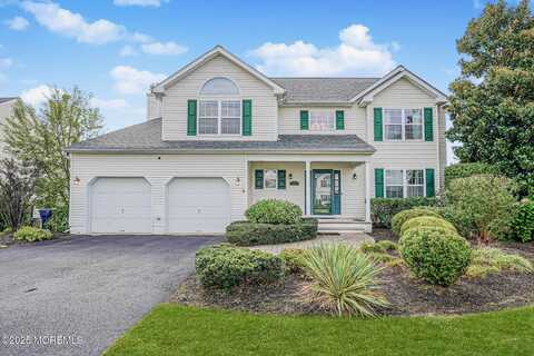 203 Fairway Lane, Neptune, NJ 07753
