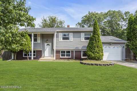 308 Colonial Drive, Toms River, NJ 08753