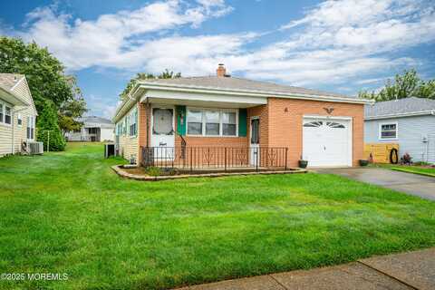 4 Puerto Vallarta Street, Toms River, NJ 08757