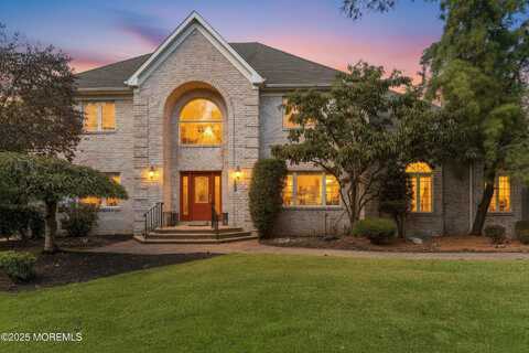 224 Union Hill Road, Manalapan, NJ 07726