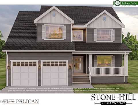 0 Trinity Court, Barnegat, NJ 08005