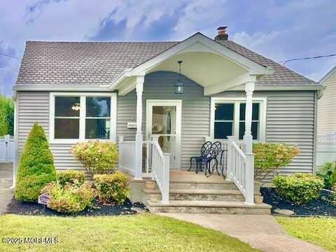 11 Macarthur Avenue, Spotswood, NJ 08884