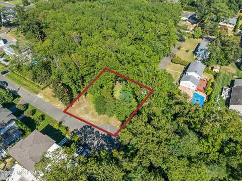 0 Adams Avenue, Oakhurst, NJ 07755