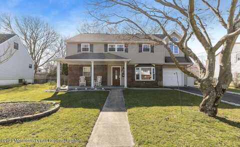 12 Branch Road, Oakhurst, NJ 07755